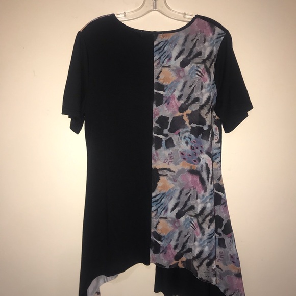 CASA DONNA CUTE LITTLE DRESS - Picture 2 of 6